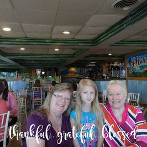 Meet your Posher, Dawn